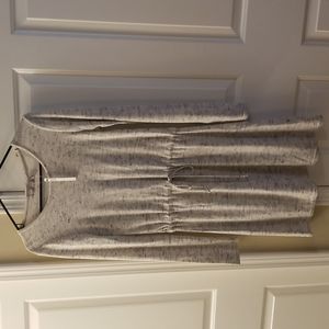 Asos long sleeve dress